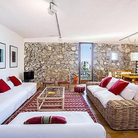Sleeps 14 With Pool And Air Con Villa Maiori